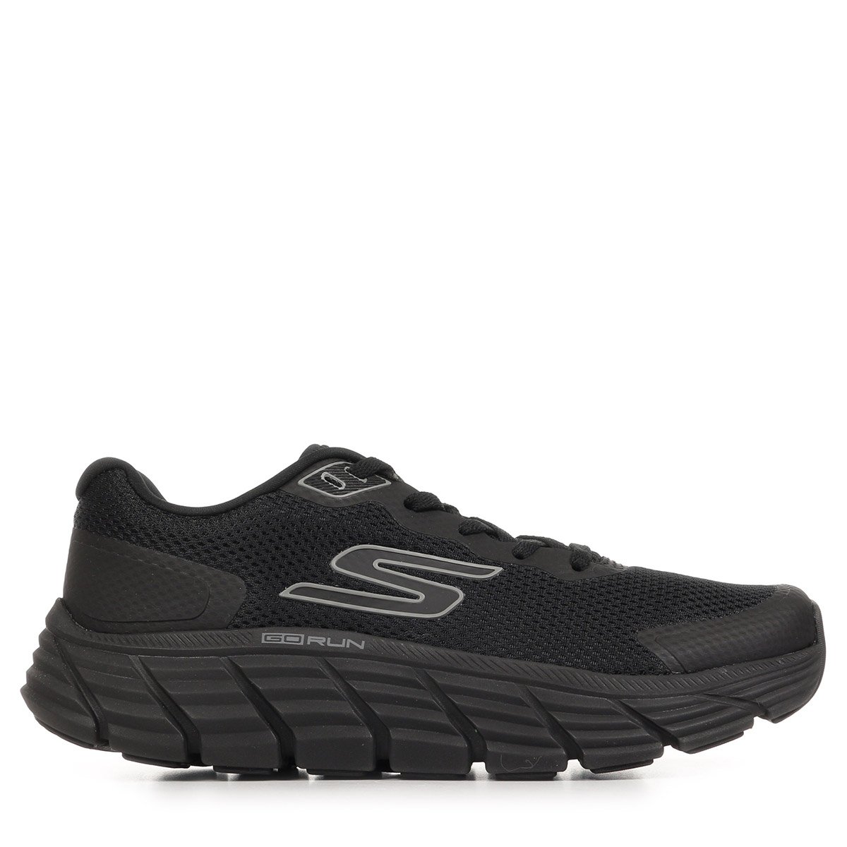 Baskets MAX FLEX MARYN black, SKECHERS