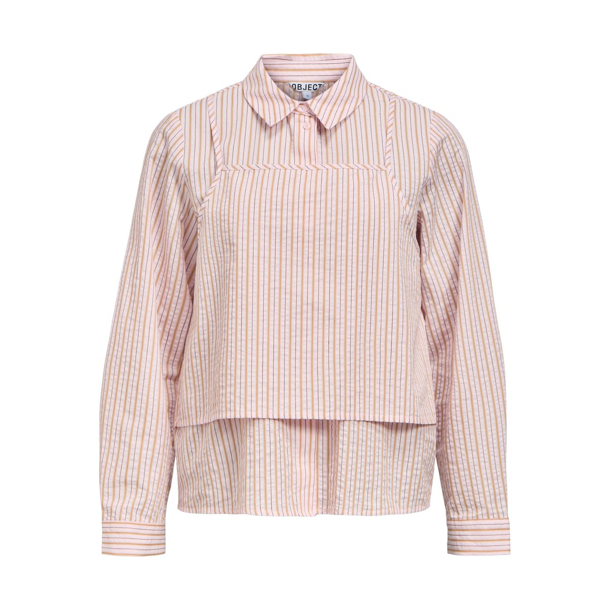 Chemise violet - roseate spoonbill1, OBJECT
