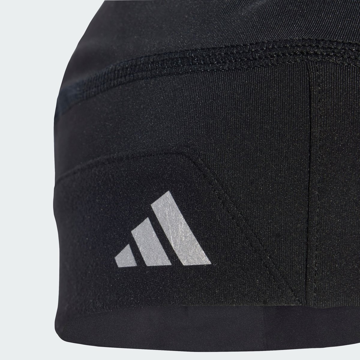 Bonnet Climawarm Bonnet Climawarm black / reflective silver, adidas Performance