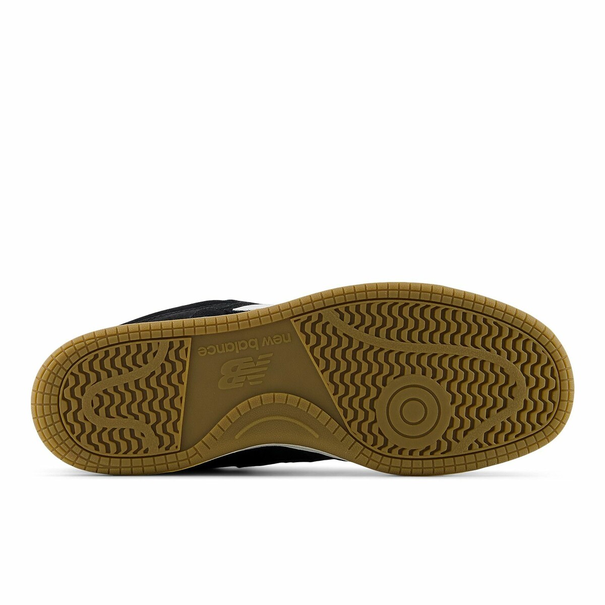 Scarpe da ginnastica 480 nero , NEW BALANCE