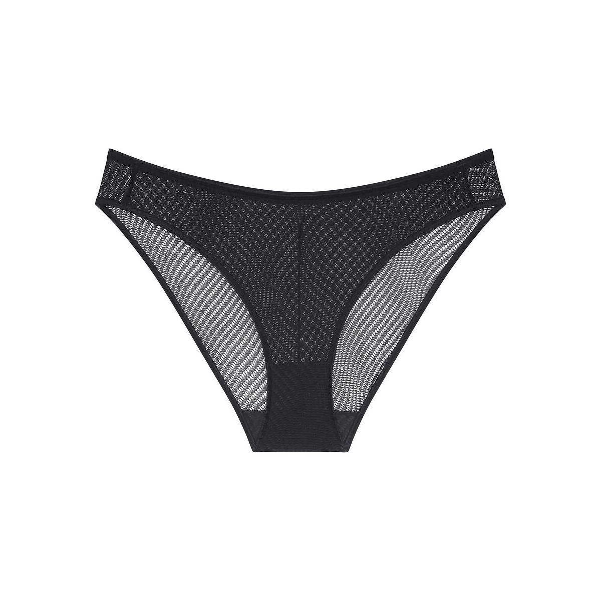 Harmony Spotlight Taï Knickers black, TRIUMPH