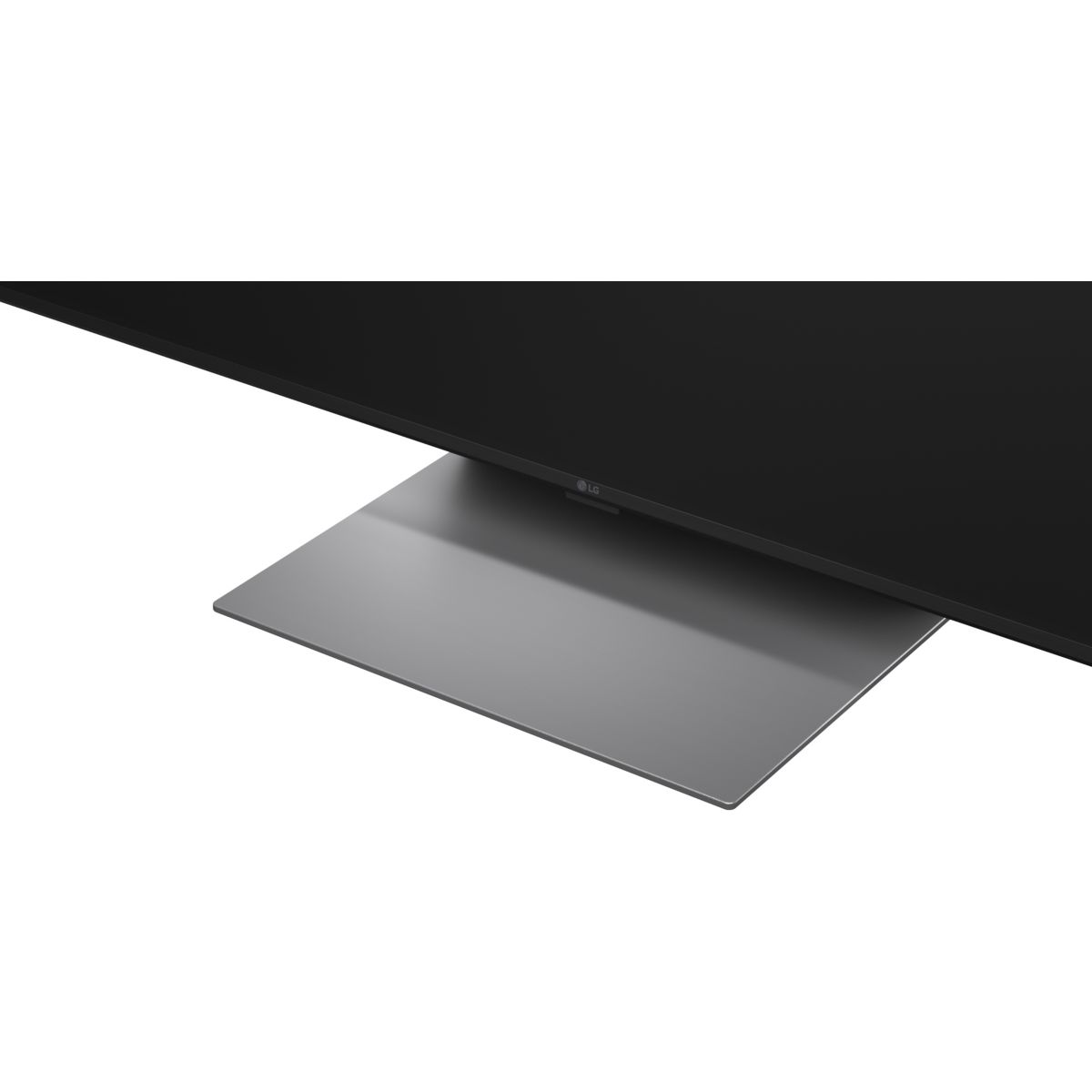 TV RGB 75MRGB96B6 75" (189 cm) 4K UHD - Expérience Cinéma & Gaming, 120Hz, Smart TV couleur unique, LG