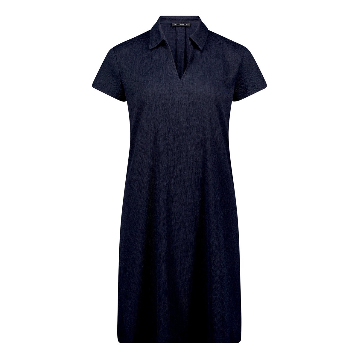Robe d'été manches courtes dark sky, BETTY BARCLAY