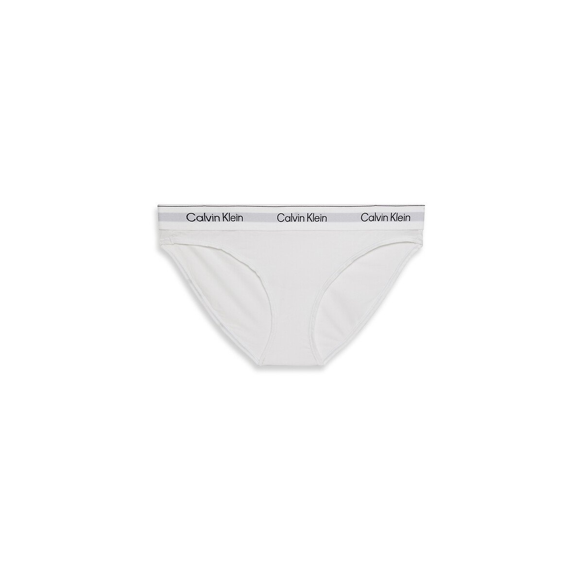 Slip ICON COTTON MODAL wit, CALVIN KLEIN UNDERWEAR