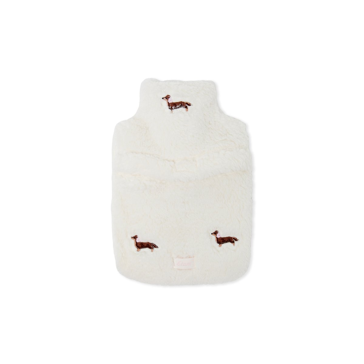 ETAM AUTRES ACCESSOIRES JENEVA - BOUILLOTTE ecru, ETAM
