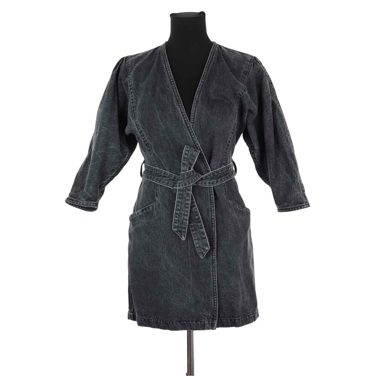 Robe - Très Bon État gris, IRO