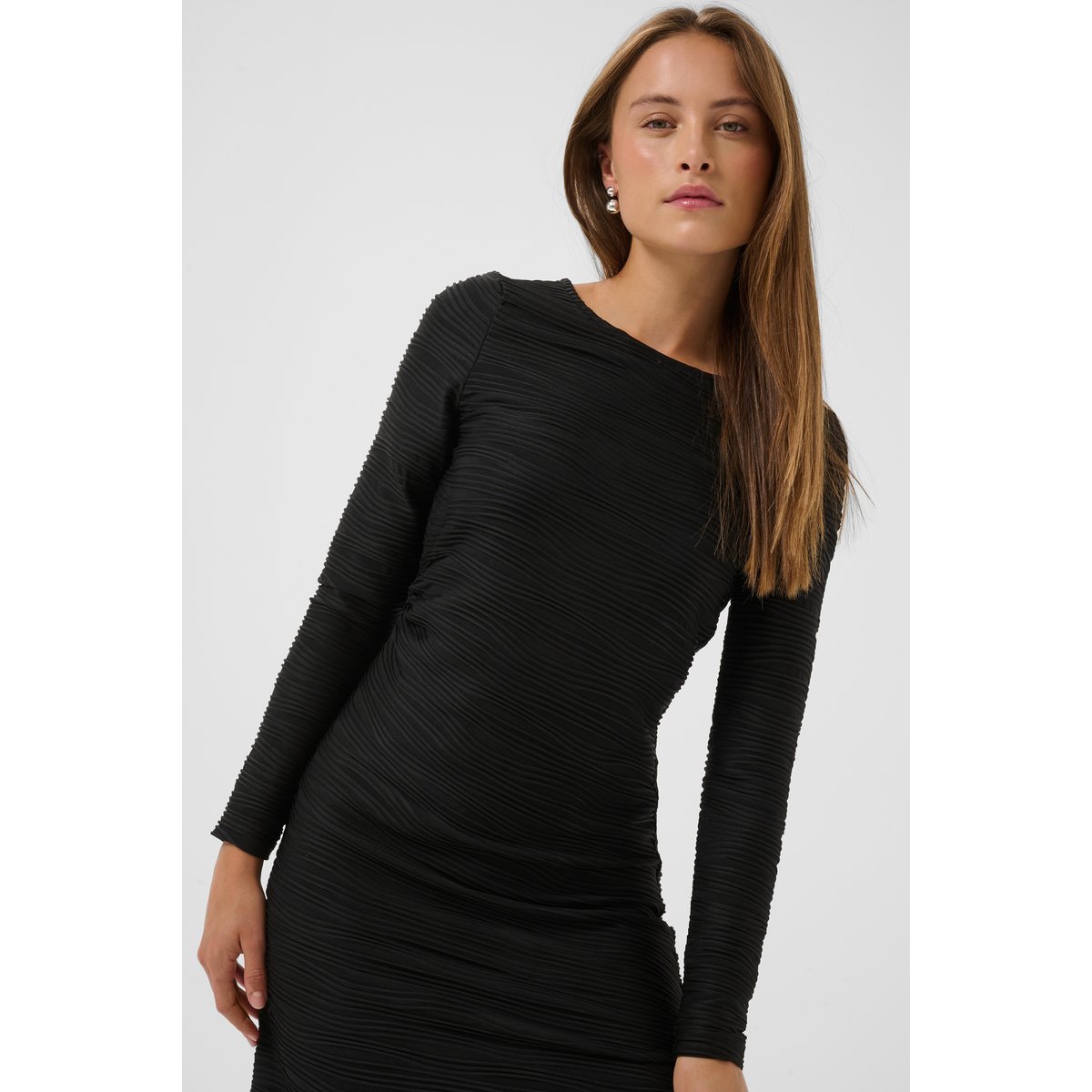 Robe noir, CULTURE