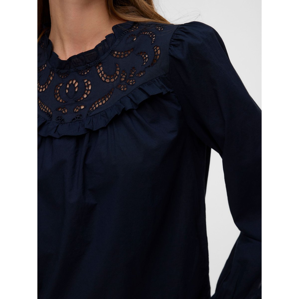 Chemise salute, VERO MODA