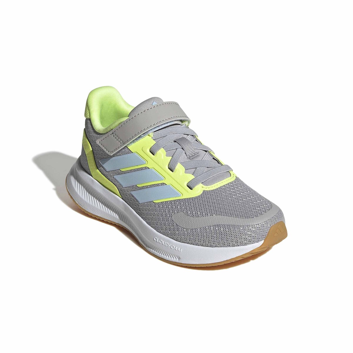 Sneakers Runfalcon 5 grigio, ADIDAS SPORTSWEAR
