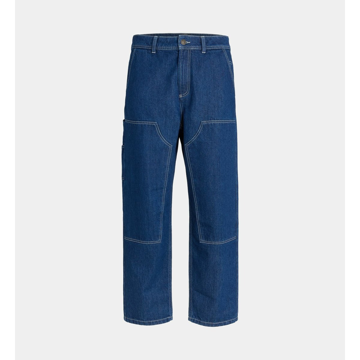 Jean rarpenter carpenter en denim brut, GALERIES LAFAYETTE