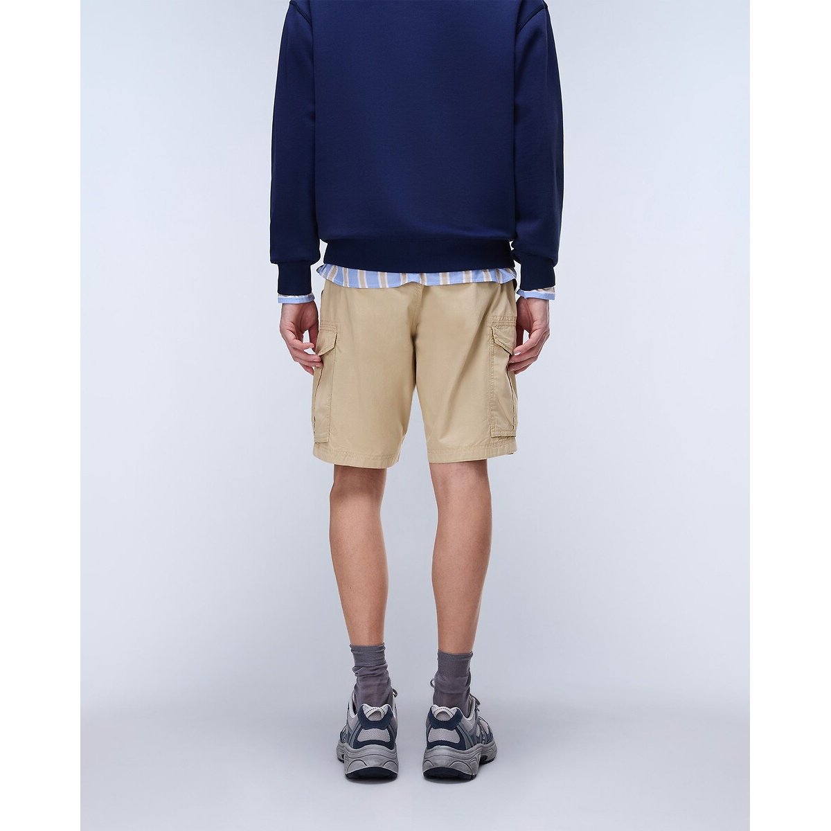 Pantaloncini Noto beige, NAPAPIJRI
