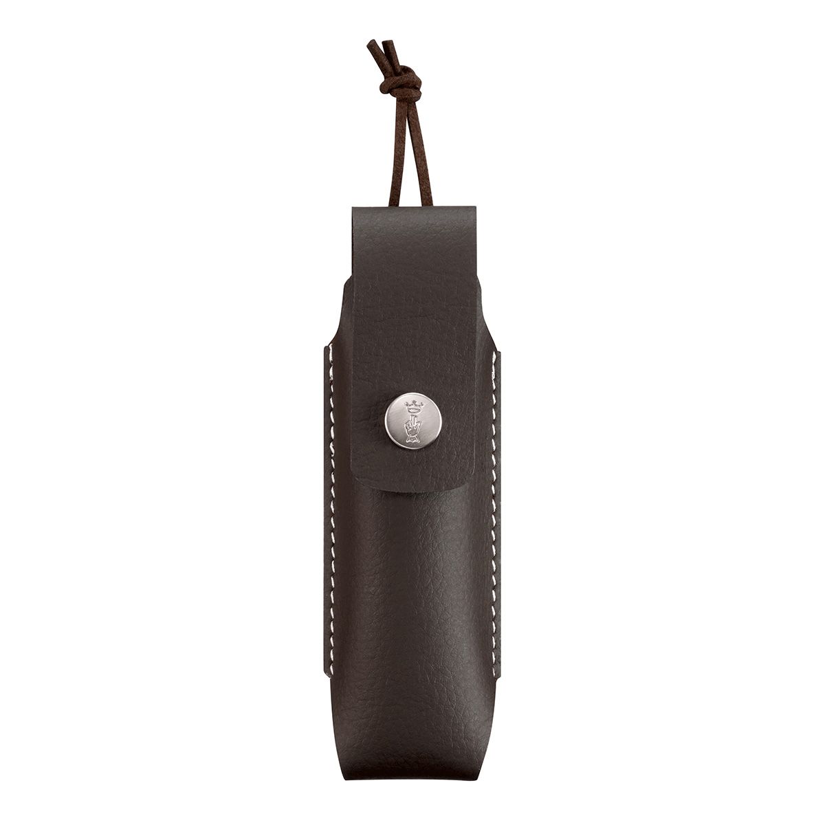 Couteau No 08 Inox hêtre tradition marron, OPINEL