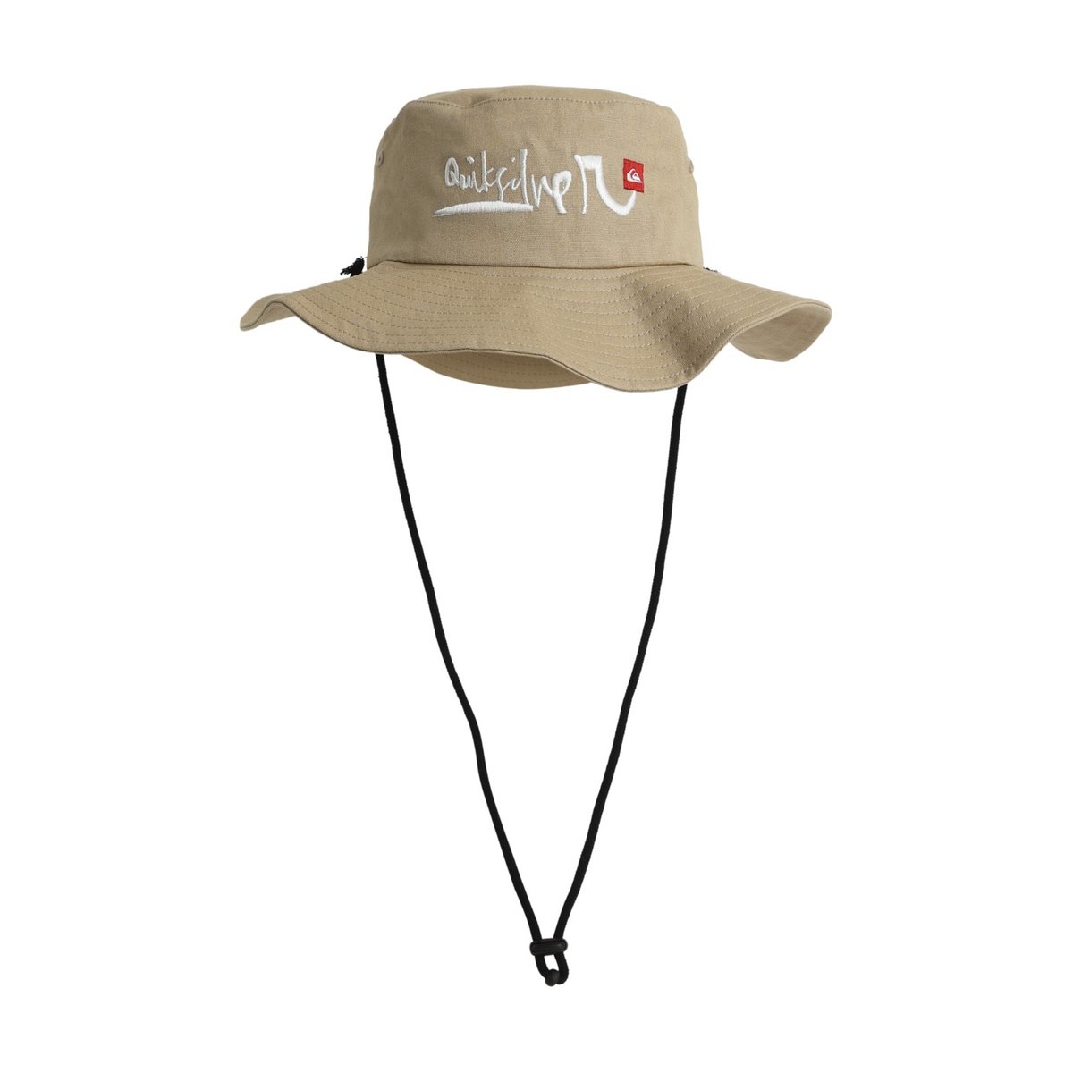 Chapeau safari YG BUSHMASTER beige khaki, QUIKSILVER