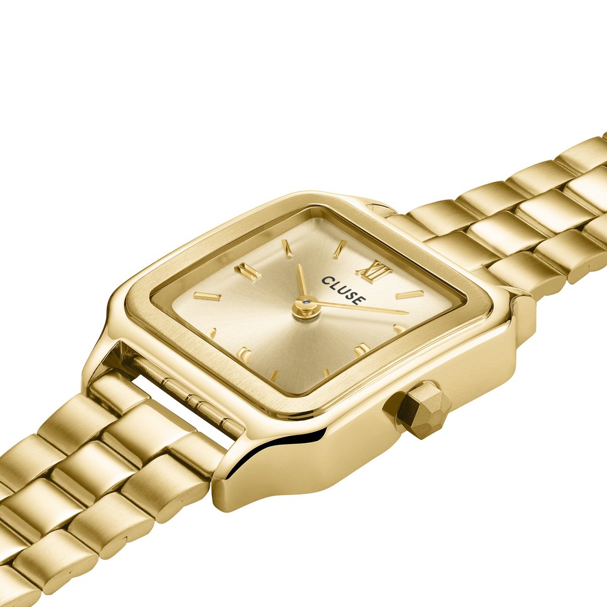 Montre Analogique GRACIEUSE PETITE doré doré doré, CLUSE