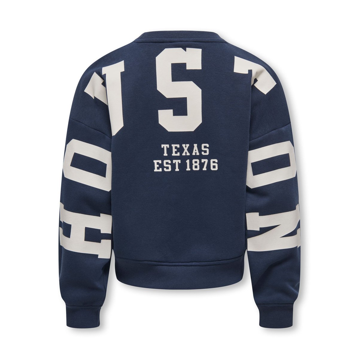 Sweat-Shirt night sky, KIDS ONLY