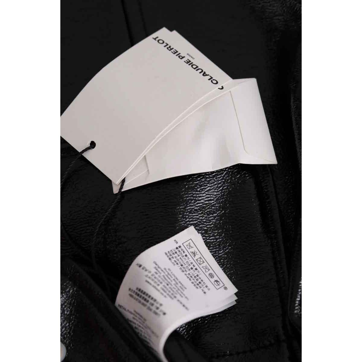 Jupe - Très Bon État noir, CLAUDIE PIERLOT