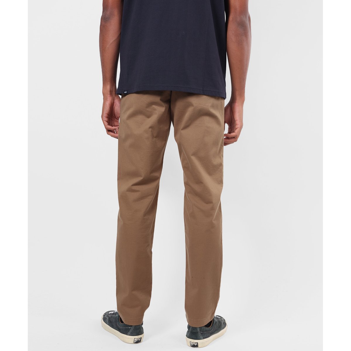 Pantalon chino REANO malt, OXBOW