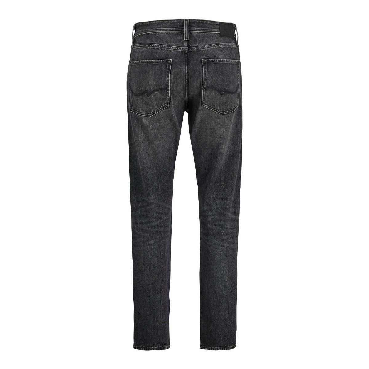 Jean Coupe Décontractée grey denim, JACK & JONES