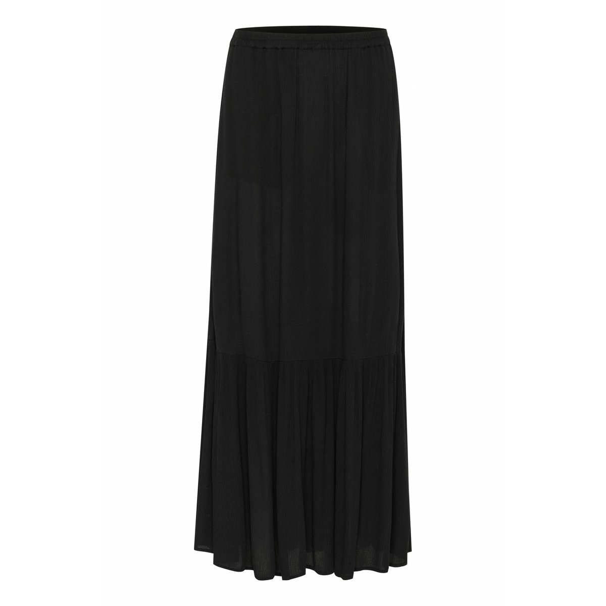 Skirt noir, SOAKED IN LUXURY