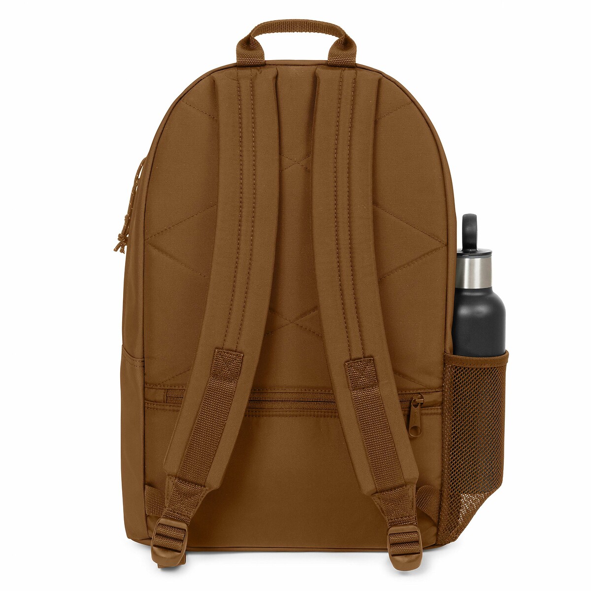 Sac à dos Padded Double marron clair, EASTPAK