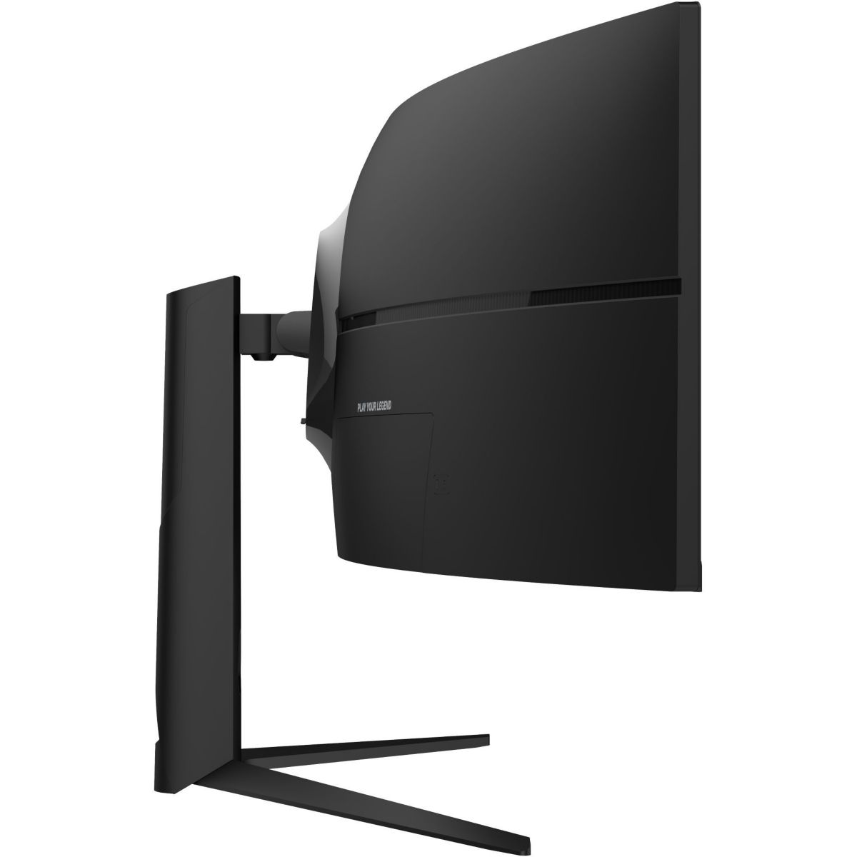 Ecran PC Gamer M49 Access 49" UWQHD Fast VA 120 Hz couleur unique, SKILLKORP