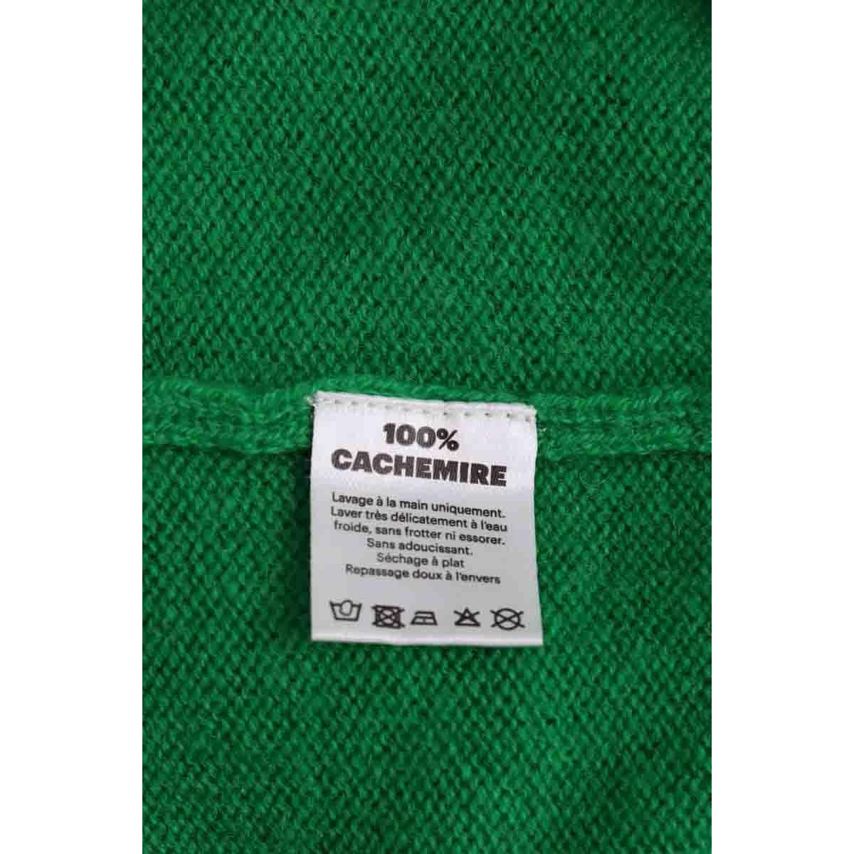 Pull - Très Bon État vert, FROM FUTURE