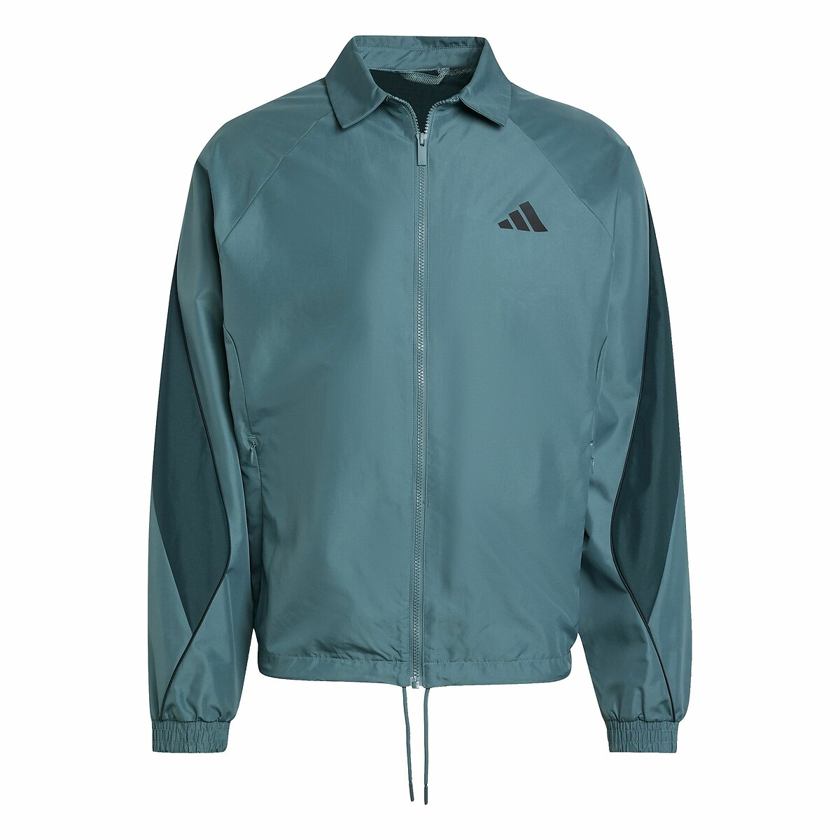 Veste de survêtement Stadium ample vert, ADIDAS SPORTSWEAR