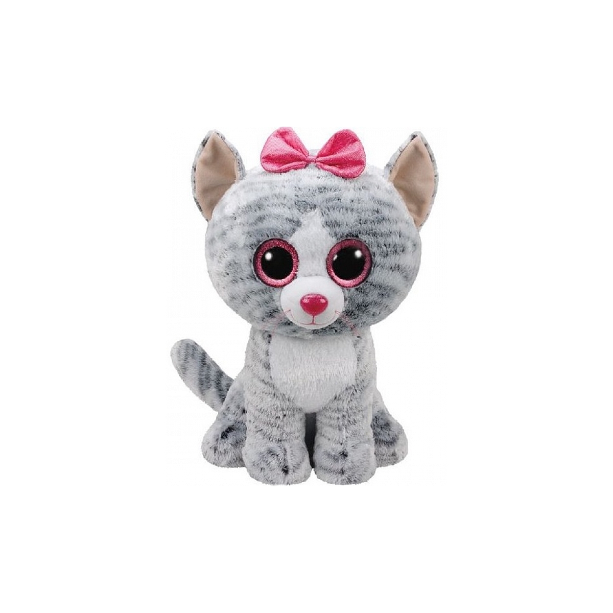 Kiki le Chat Large 41cm multicolor, TY