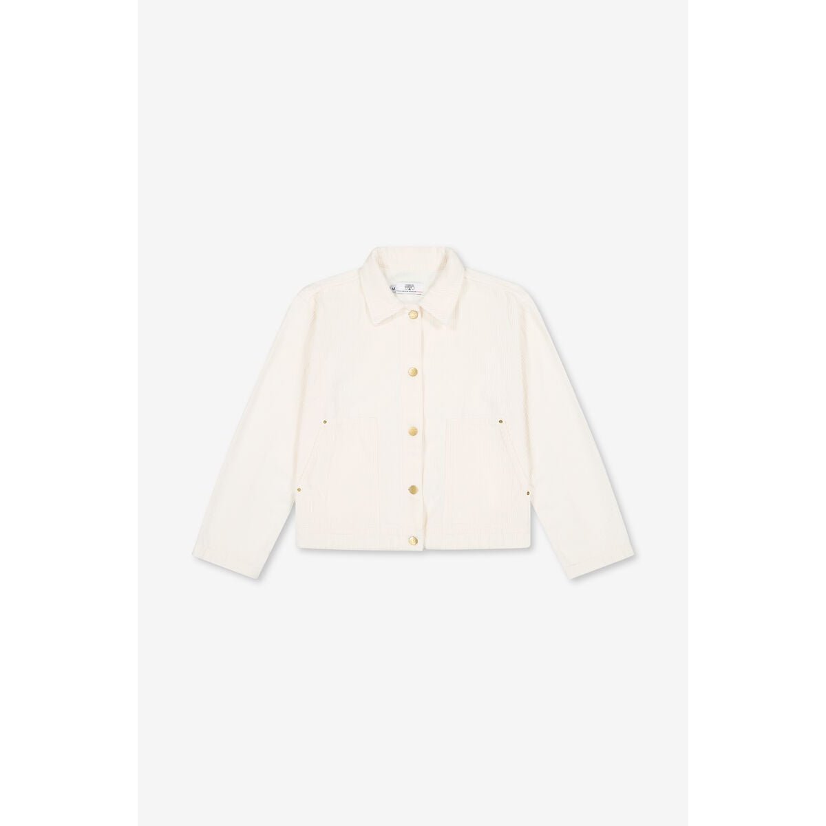Veste ORLANVEL ivory, LE TEMPS DES CERISES