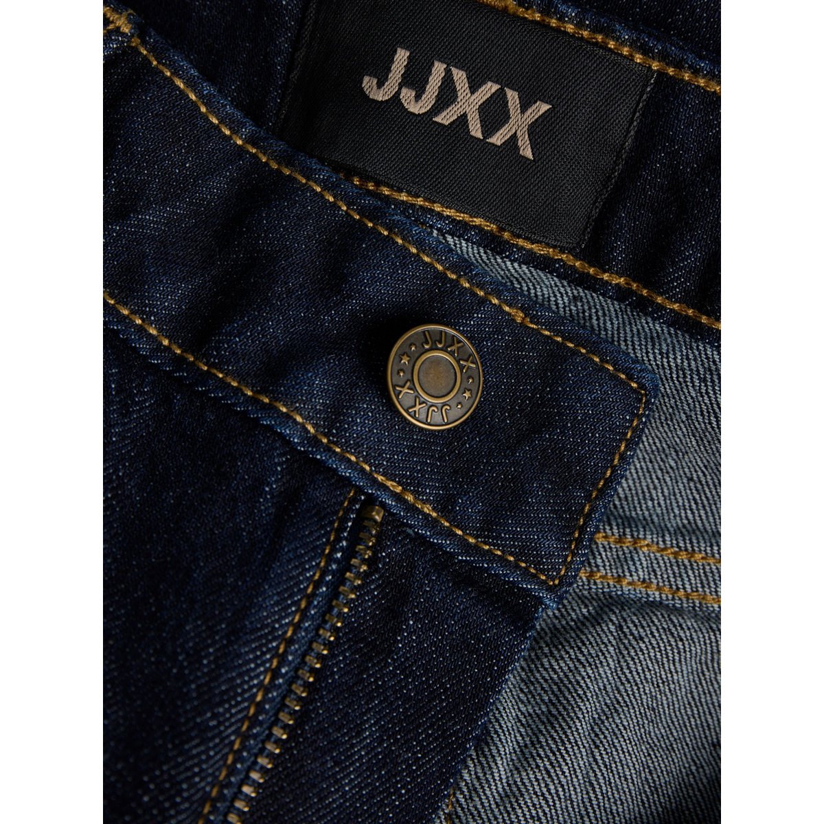 Jeans À Coupe Tonneau blue denim, JJXX
