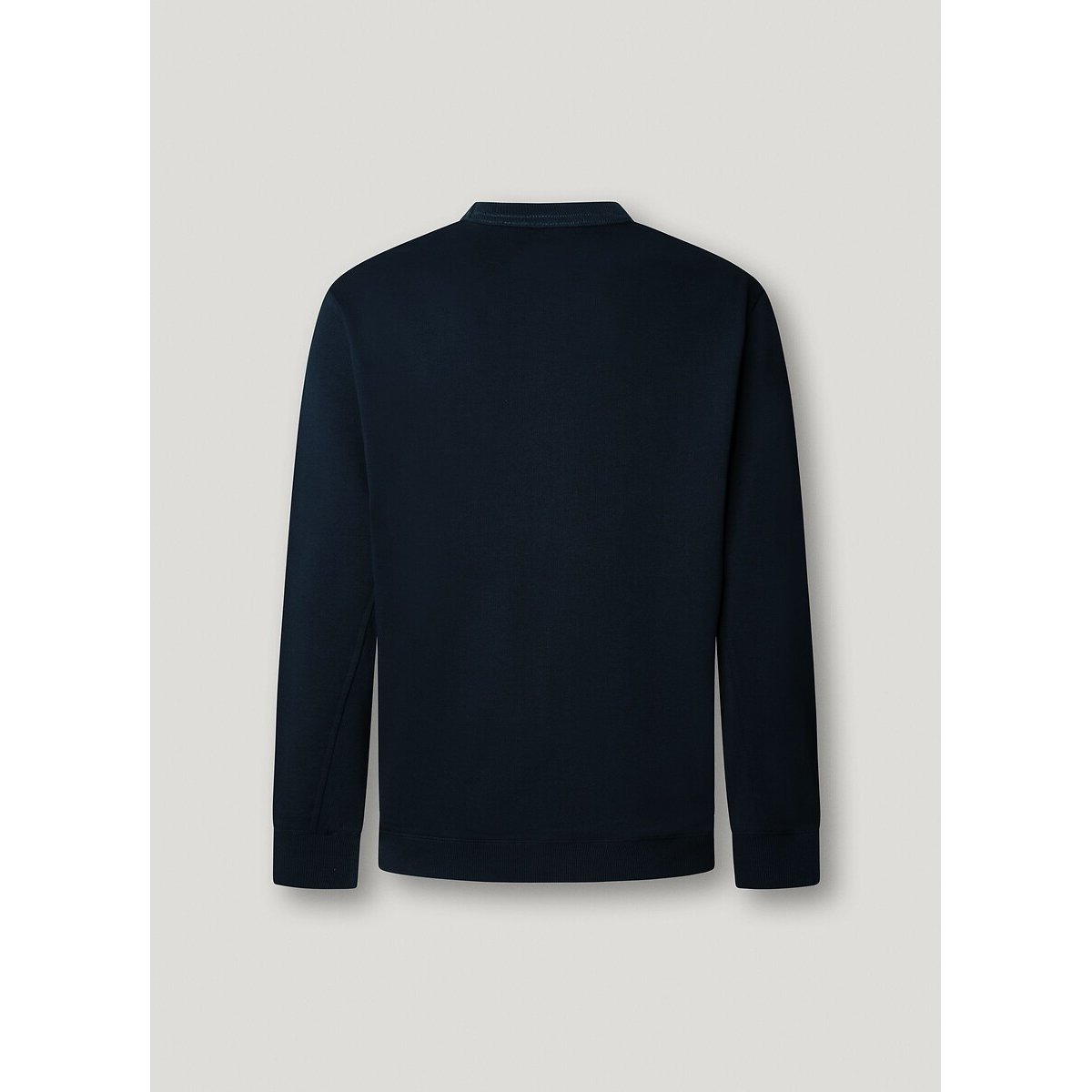 Sweat col rond SOREN CREW bleu marine, PEPE JEANS