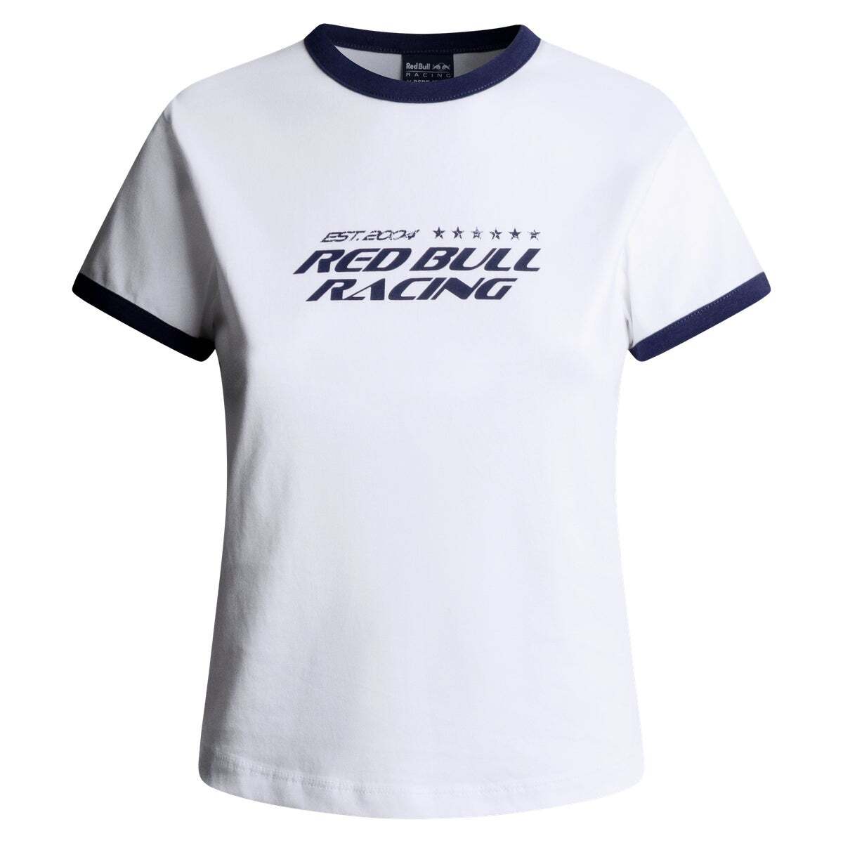 Red Bull Racing T-Shirt Color Block Avec Graphique blanc, PEPE JEANS