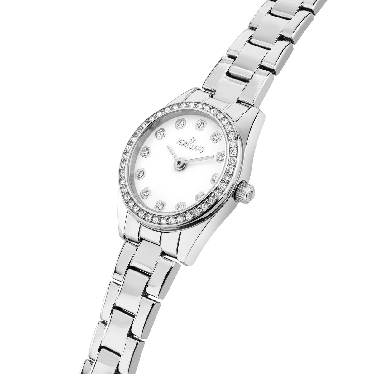 Montre MAGIA blanc, MORELLATO