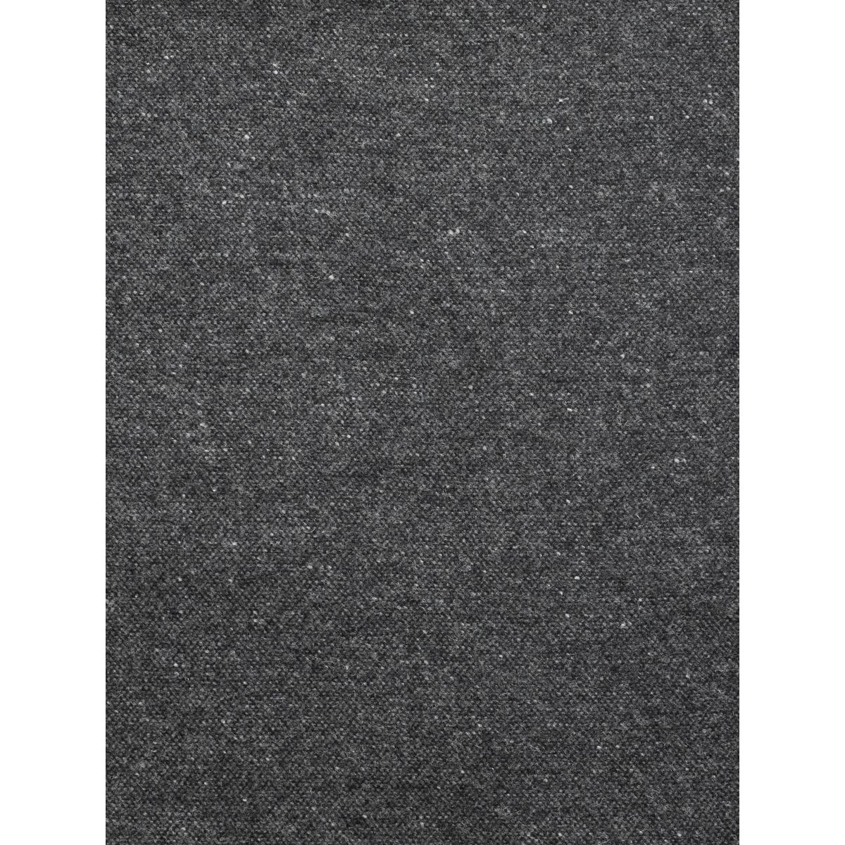 Pantalon plissé héritage Signature gris anthracite, NEXT