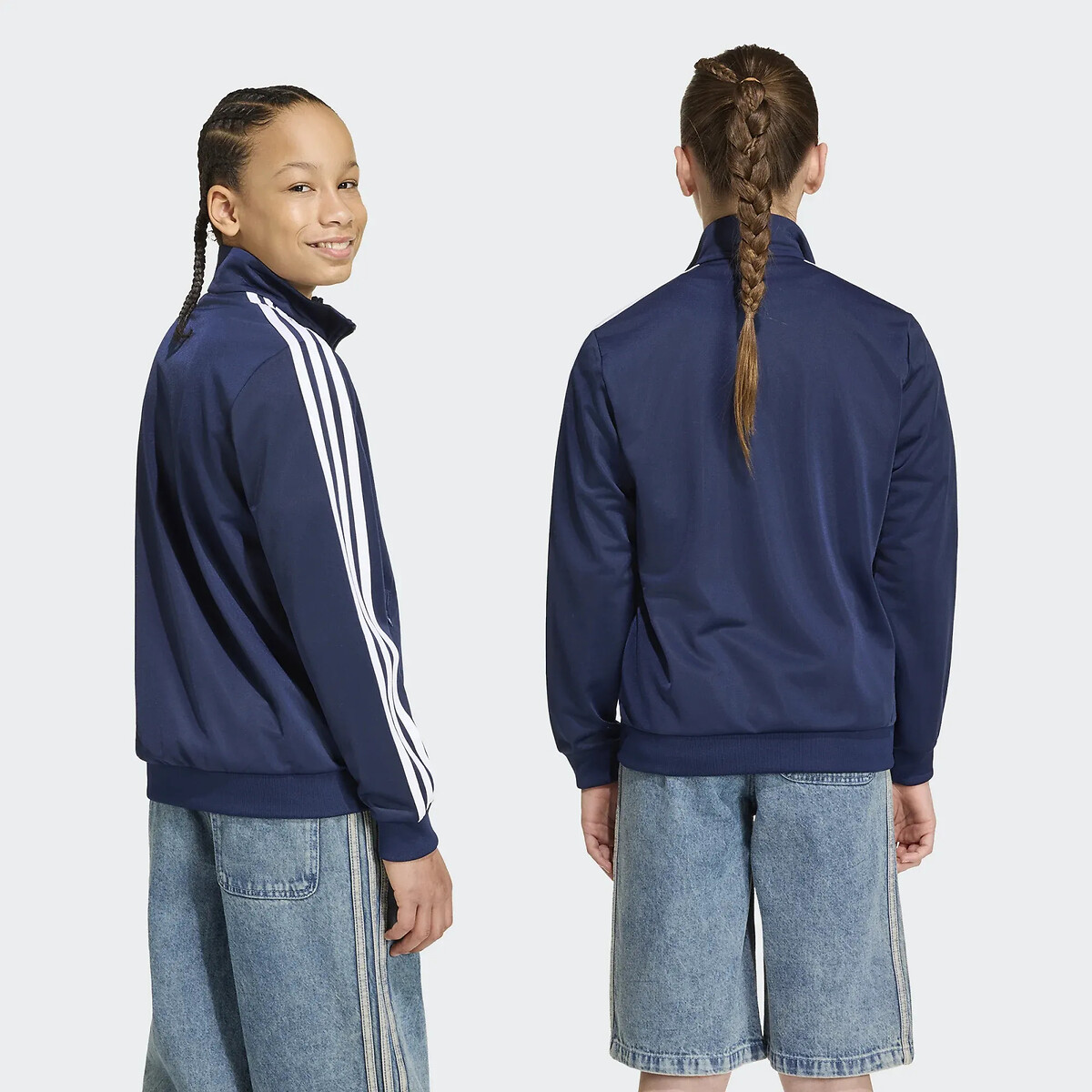 Trainingsjacke, FIREBIRD marine, adidas Originals