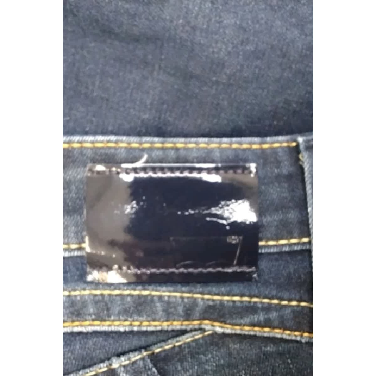 Jean slim - Très Bon État marine, LEVI'S