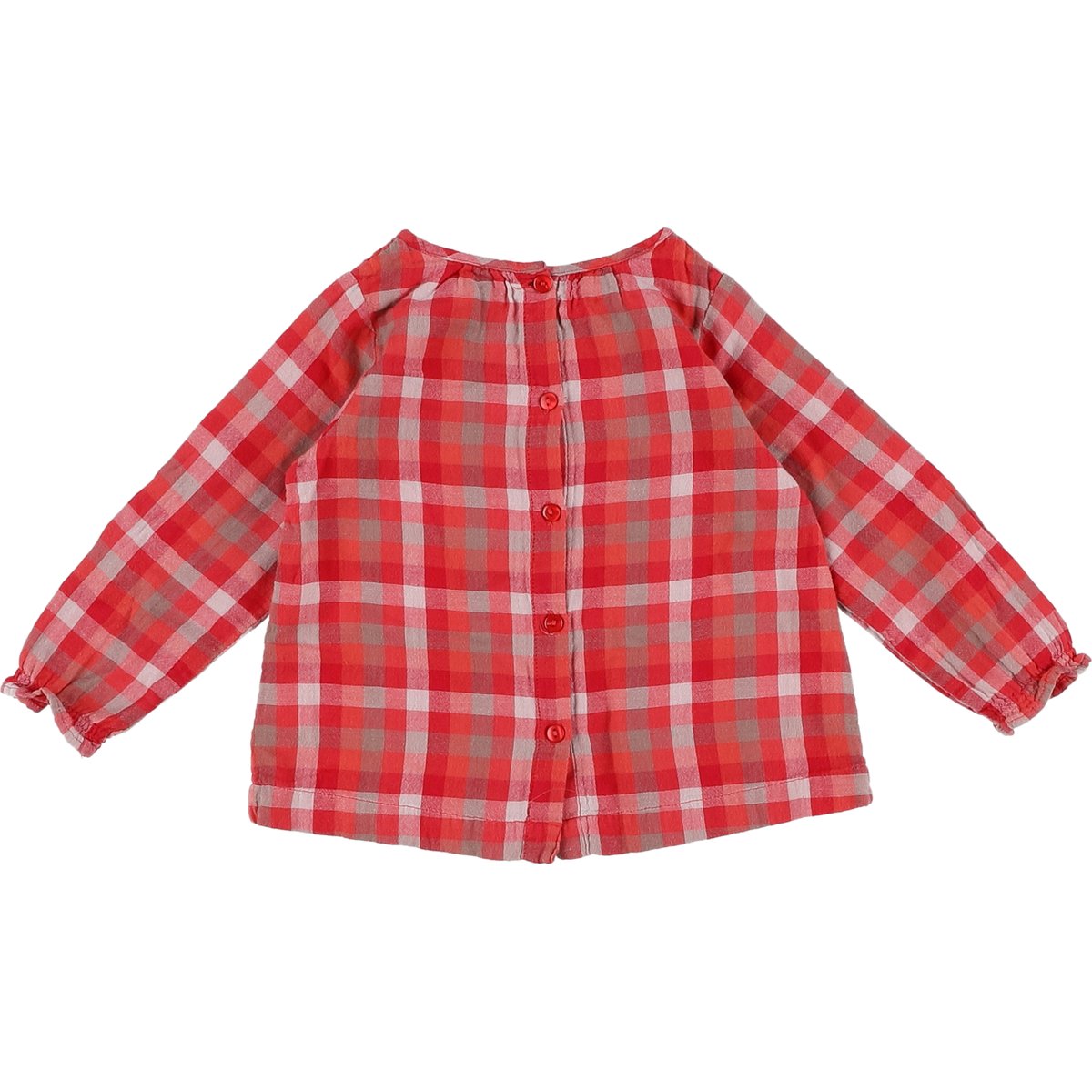Blouse - Très bon état multicouleur, DPAM