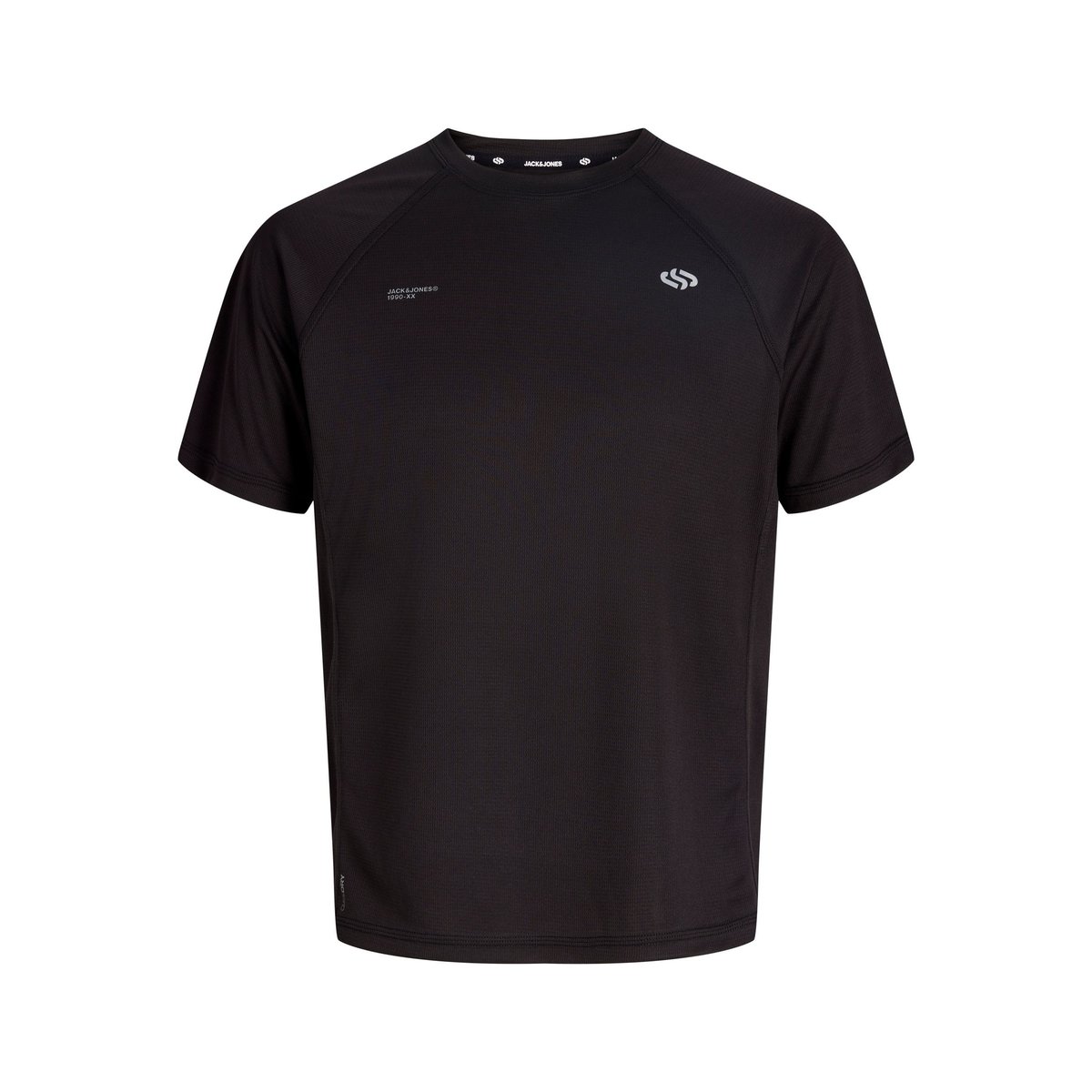 Haut D'entraînement black 1, JACK & JONES