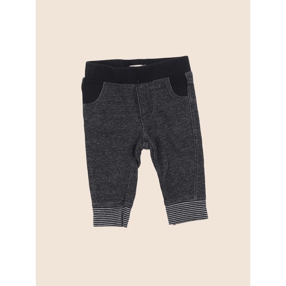 Jogging - Etat satisfaisant bleu, CATIMINI
