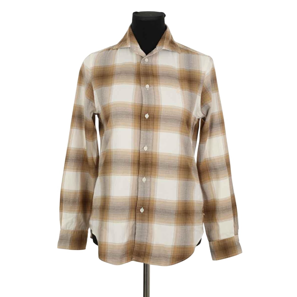 Chemise - Très Bon État beige, RALPH LAUREN
