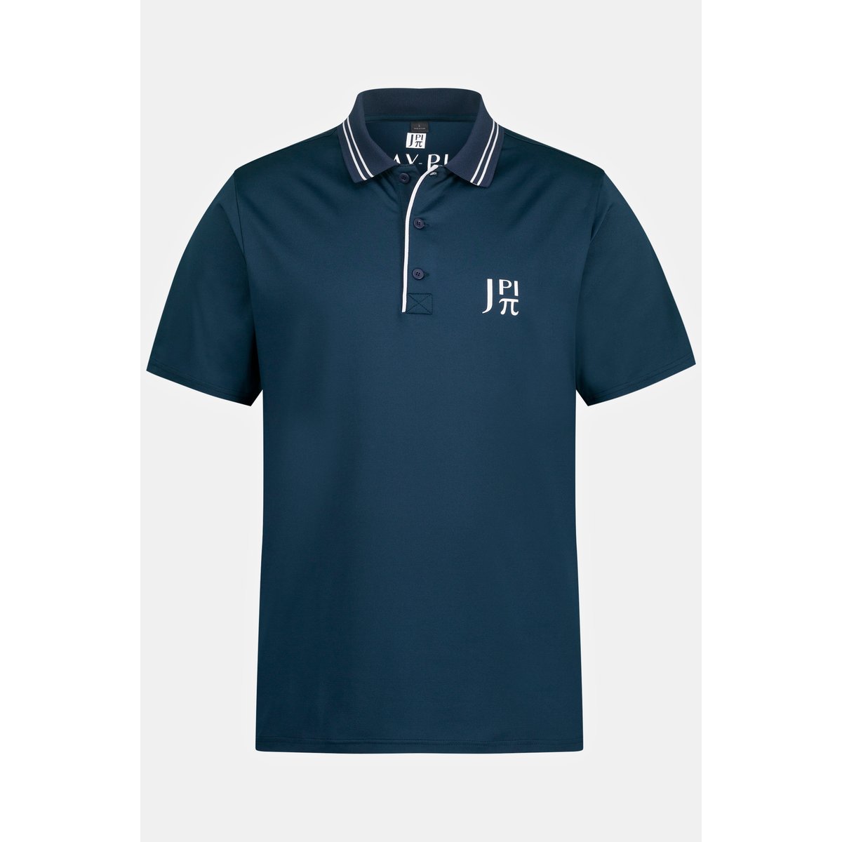 Polo technique bleu nuit mat, JP1880