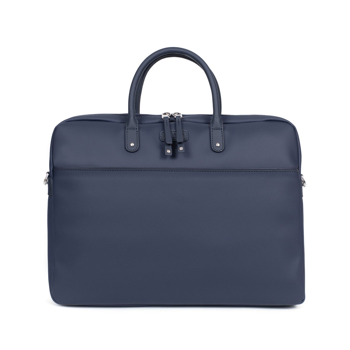 Porte-documents  SERENA BUSINESS bleu marine, HEXAGONA