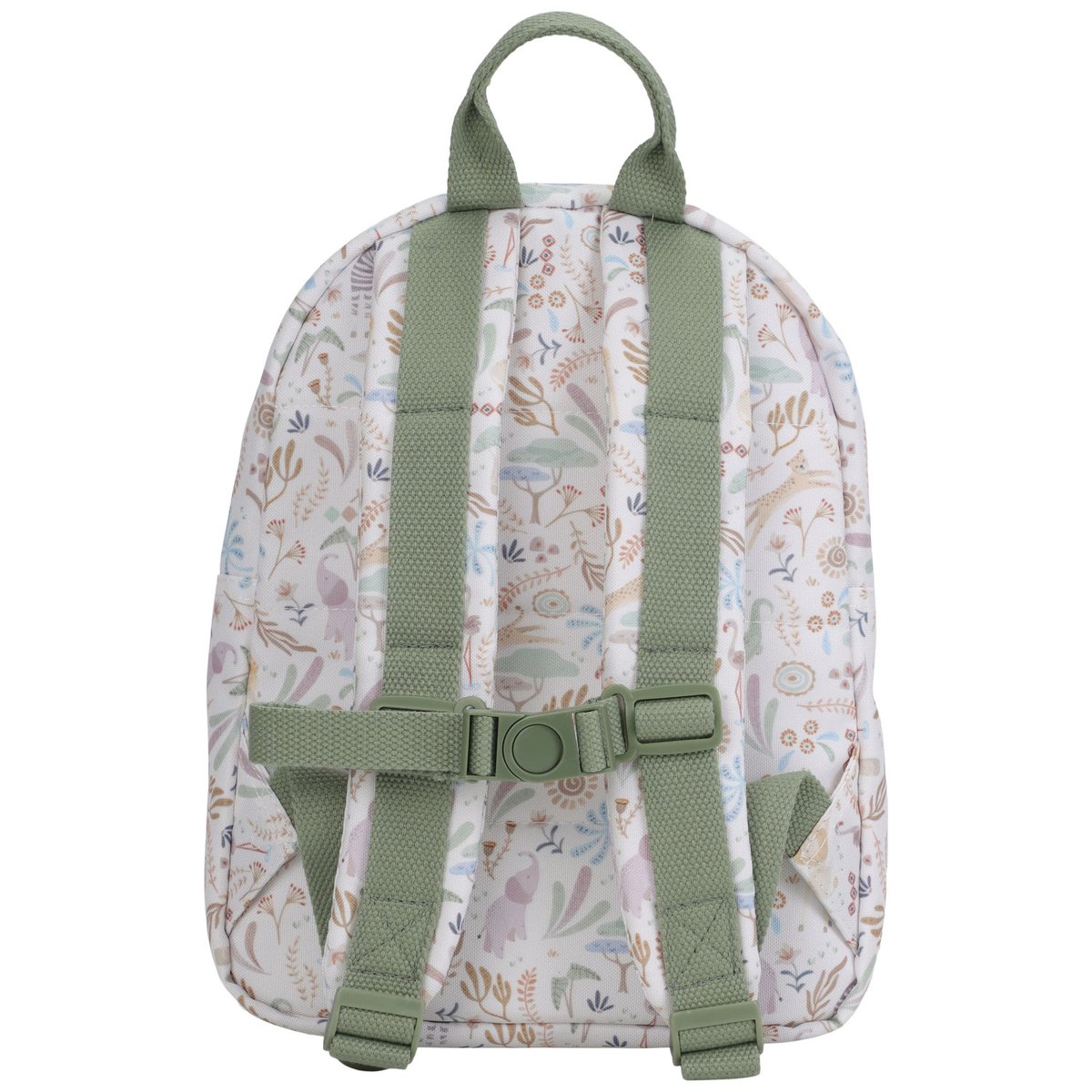 Sac à dos multicolore, LITTLE DUTCH
