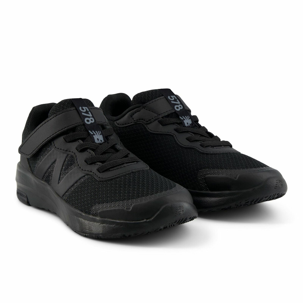 Baskets 578 noir, NEW BALANCE
