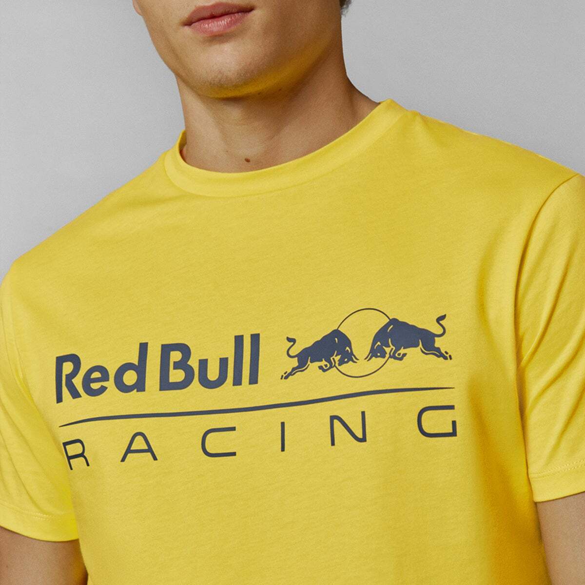 T-Shirtavec Logo jaune, PEPE JEANS