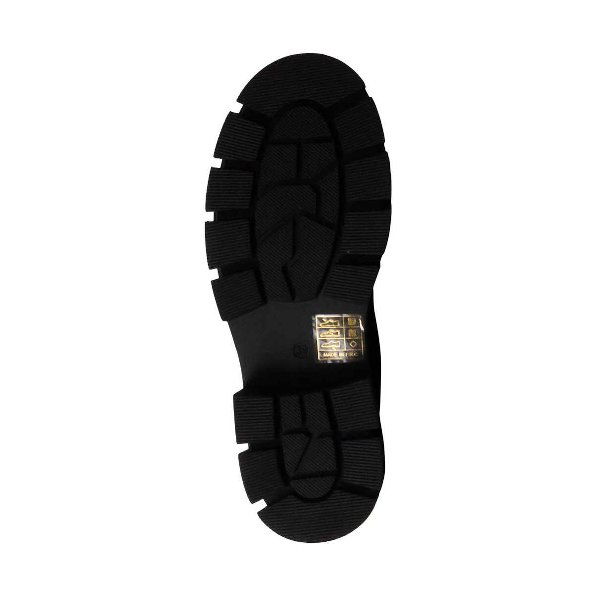 Bottes à Zip noir, ENZA NUCCI