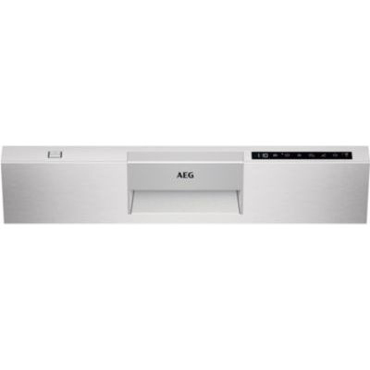 Lave vaisselle 60 cm FFB83816PM ComforLift gris, AEG