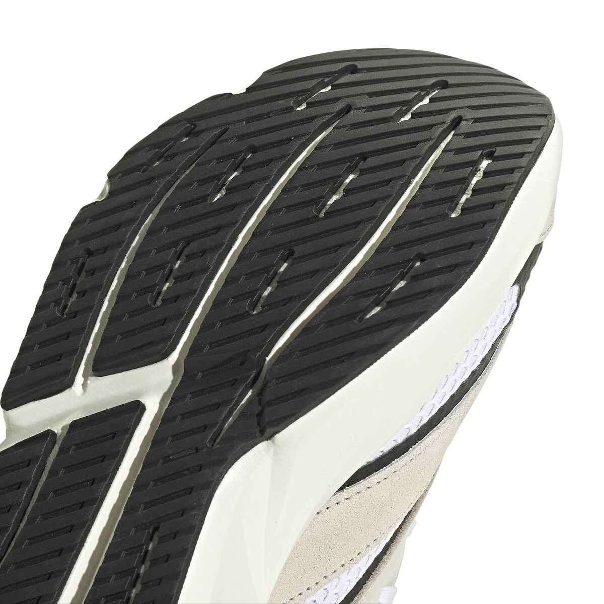Baskets Lightstride beige/gris, ADIDAS SPORTSWEAR