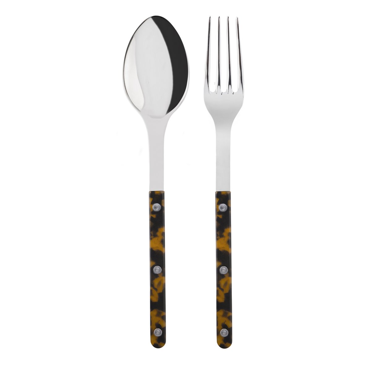Couverts de service, Bistrot effet écaille, SABRE