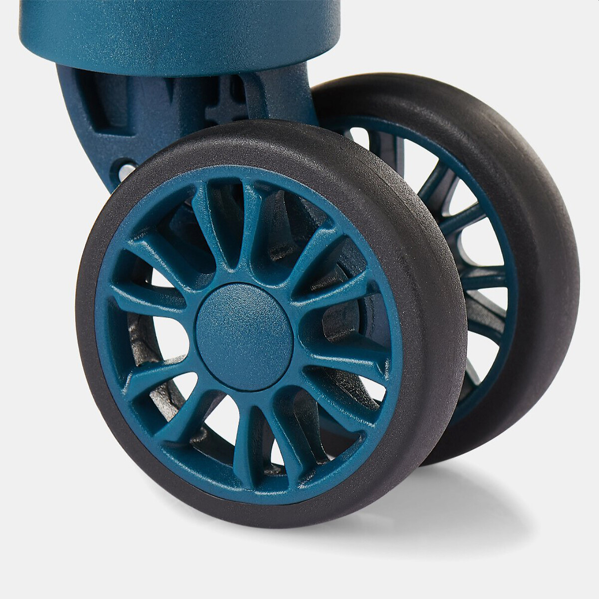 Mala de cabine Ready for Take Off, 55 cm, TAP blue, TAP